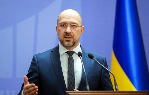 Ministrul ucrainean al Apărării mulţumeşte României pentru contribuţia financiară de 50 de milioane de euro în cadrul programului privind “Lista de achiziţii prioritare necesare apărării Ucrainei”