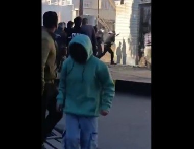 Manifestaţii în Iran: O clădire oficială a fost luată cu asalt, autorităţile răspund cu „fermitate”