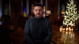 Zelenski spune că nu va semna un acord slab, care nu va face decât să prelungească războiul: „Mai crede cineva minciunile Rusiei? Din păcate, da”