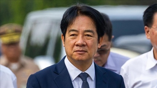 Preşedintele Taiwanului s-a angajat să „apere cu fermitate” suveranitatea insulei după exerciţiile militare chineze