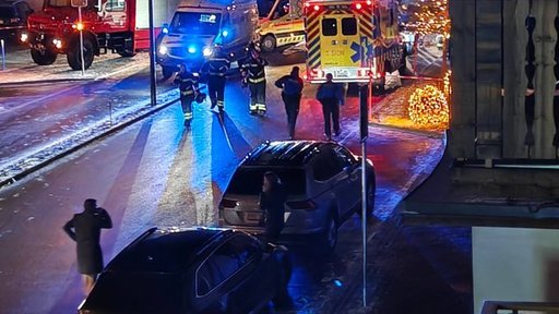 UPDATE - Elveţia: 47 de persoane ar fi murit în urma unei explozii într-un bar din staţiunea de schi Crans-Montana. Ipoteza teroristă este exclusă. Ce povestesc două martore / MAE, demersuri pentru a afla dacă sunt români implicaţi 