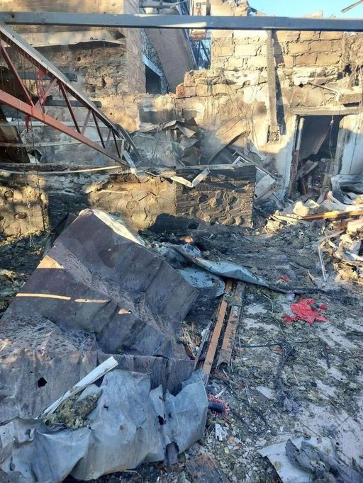 Cel puţin 20 de morţi în Rusia într-un atac cu drone ucrainene