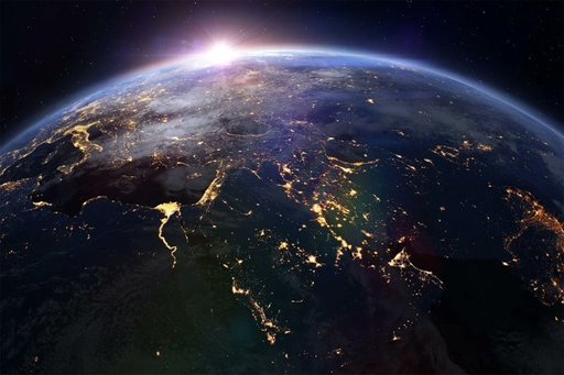 Întreaga lume a intrat oficial în anul 2026 