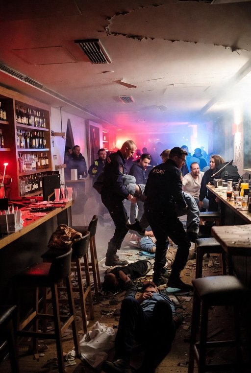 UPDATE - Tragedia de la Crans-Montana: Numărul persoanelor decedate a crescut la 47, anunţă cotidianul Blick/ Elveţia a activat mecanismul de protecţie civilă al UE