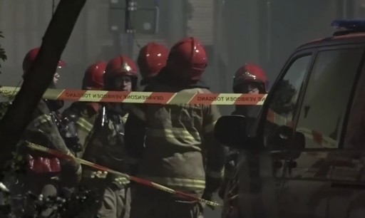 Poliţia olandeză spune că s-a confruntat cu violenţe „fără precedent” de Anul Nou