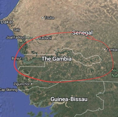 Şapte cadavre recuperate şi 96 de persoane salvate, după ce o barcă cu migranţi s-a răsturnat înj Gambia