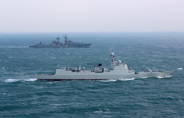 Washingtonul consideră că manevrele militare chineze în jurul Taiwanului „intensifică inutil tensiunile”