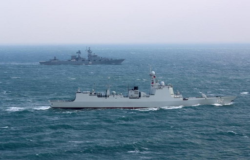 Washingtonul consideră că manevrele militare chineze în jurul Taiwanului „intensifică inutil tensiunile”