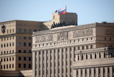 Rusia înmânează SUA ceea ce consideră a fi dovada tentativei de atac ucrainean asupra reşedinţei lui Putin