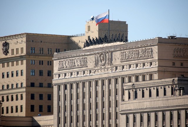 Rusia înmânează SUA ceea ce consideră a fi dovada tentativei de atac ucrainean asupra reşedinţei lui Putin