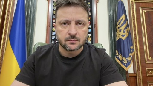 Zelenski îl schimbă din funcţie pe ministrul apărării, fostul premier Denîs Smîhal, şi îl numeşte pe Oleh Ivaşcenko la conducerea serviciului de informaţii al armatei