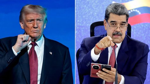 Trump confirmă atacul SUA în Venezuela şi susţine că Maduro „a fost capturat şi scos din ţară”