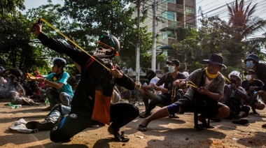 Junta din Myanmar a anunţat că va elibera peste 6.000 de prizonieri în cadrul unei amnistii anuale