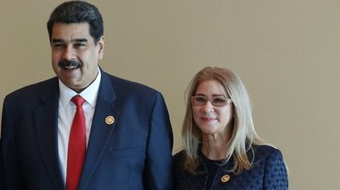 Cine este Cilia Flores, soţia lui Maduro şi „prima luptătoare” a socialismului venezuelean?