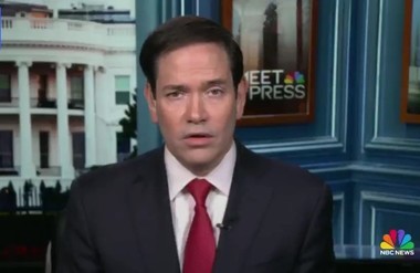 După acţiunea din Venezuela, Marco Rubio spune că guvernul cubanez este „o problemă uriaşă”. Columbia trimite 30.000 de soldaţi la graniţă