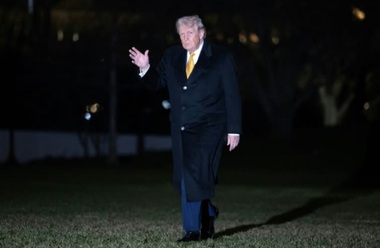 Trump îşi reafirmă voinţa de a anexa Groenlanda după obiecţiile Danemarcei. ”Ne vom ocupa de Groenlanda în vreo două luni. Să vorbim despre Groenlanda în 20 de zile”