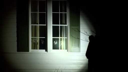O persoană arestată, în urma unui incident la locuinţa lui J. D. Vance, în Ohio