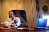Obama, ascultat timp de ani de zile la bordul Air Force One de spionajul german, dezvăluie Die Zeit