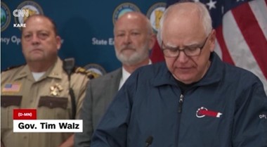 Guvernatorul statului Minnesota, Tim Walz, care a candidat la vicepreşedinţie alături de Kamala Harris, nu va cere un al treilea mandat, în contextul scandalului generat de administraţia Trump care îl acuză de fraude în domeniul asistenţei sociale