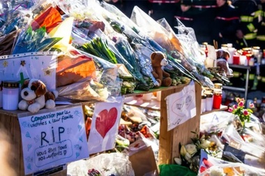 Parchetul din Paris deschide o anchetă pentru a ”sprijini familiile franceze” afectate de incendiul de la subsolul barului "Le Constellation", la Crans-Montana, în Elveţia