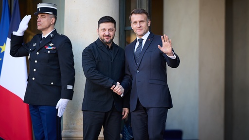 UPDATE - Statele Unite vor oferi „sprijin” unei forţe multinaţionale europene în cazul unui atac al Rusiei. Garanţiile de securitate pentru Ucraina vor include angajamente obligatorii - proiect de declaraţie