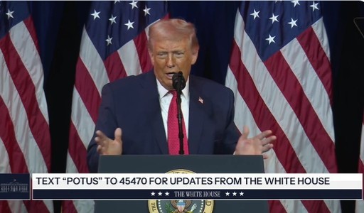 Trump către republicanii din Camera Reprezentanţilor: Dacă nu câştigăm alegerile intermediare, voi fi pus sub acuzare - VIDEO
