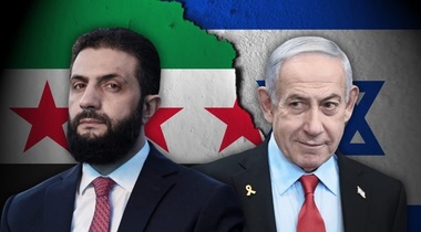 Siria şi Israelul urmează să înfiinţeze o structură comună, supervizată de SUA, prin care să împărtăşească informaţii clasificate şi să acţioneze în vederea unei scăderi a tensiunilor între cele două ţări