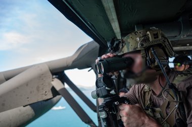 SUA confiscă un alt petrolier în Marea Caraibelor. Tankerul „Sophia” transporta ţiţei încărcat în Venezuela