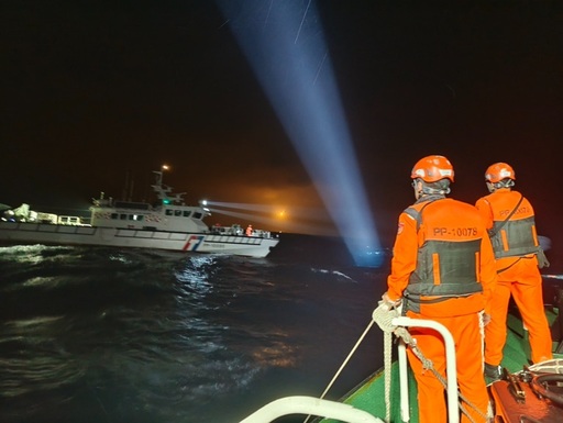 Taiwanul îşi imobilizează întreaga flotă de avioane de tip F-16, în urma dispariţiei unui pilot într-o prăbuşire