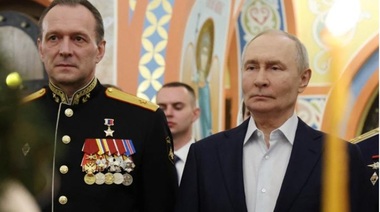 Moscova respinge planul european de desfăşurare a unei Forţe Multinaţionale în Ucraina