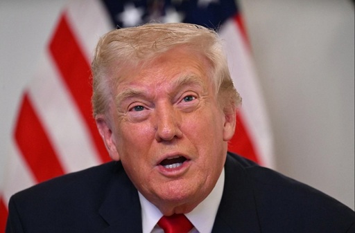 Trump a anunţat că Statele Unite vor „începe atacuri terestre” împotriva cartelurilor de droguri
