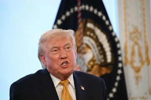 Donald Trump se va întâlni cu Maria Corina Machado şi spune că ar fi o „onoare” ca ea să-i acorde premiul Nobel