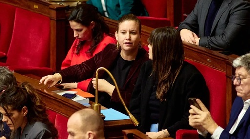 Partidul La France insoumise depune o moţiune de cenzură împotriva Guvernului Lecornu cu privire la Acordul de liber-schimb UE-Mercosur şi Venezuela. Jordan Bardella anunţă două moţiuni, una în Adunarea Naţională, cealaltă în PE împotriva acordului