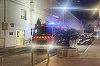 Celebrul hotel Majestic din Cannes a fost evacuat din cauza unui incendiu izbucnit la spa