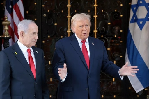 Premierul israelian Benjamin Netanyahu: Doresc să reduc treptat ajutorul militar american în următorii ani