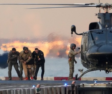 „Suntem bine. Suntem luptători” - mesajul lui Nicolas Maduro din închisoarea din SUA