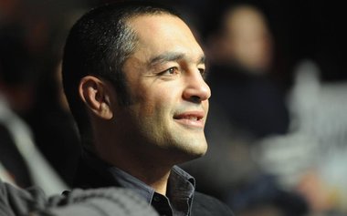 Manifestaţii în Iran: "Până acum, poporul era singur. Acum nu mai este”. Speranţa pentru viitor a fostului campion mondial la box Mahyar Monshipour