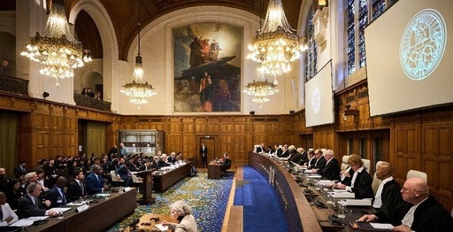Gambia acuză Myanmarul, la Curtea Internaţională de Justiţie, de un genocid al rohingya