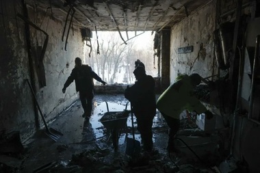 SUA denunţă, în Consiliul de Securitate, o ”escaladare periculoasă şi inexplicabilă” rusă, prin atacul cu racheta de tip Oreşnik în Ucraina, la frontiera cu Polonia şi NATO. Moscova anunţă că a vizat o fabrică aeronautică la Liov. Nebenzia: armata rusă nu vizează civili