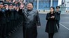 Kim Jong Un şi-a reorganizat securitatea personală. Este posibil să fi avut suspiciuni în legătură cu o tentativă de asasinat, crede Seulul
