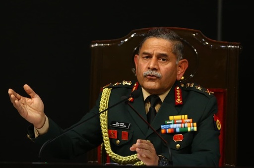 India acuză din nou Pakistanul de survolarea teritoriului indian cu drone şi-i cere să înceteze