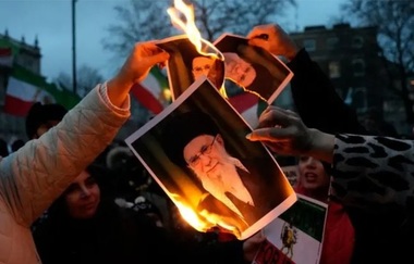 Cel puţin 734 de morţi în Iran de la începutul contestării, anunţă ONG-ul Iran Human Rights, care estimează numărul real al morţilor la ”câteva mii”