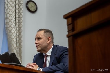 Numai Trump îl poate opri pe Putin, spune preşedintele Poloniei