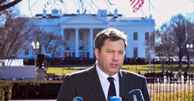 Relaţia transatlantică este ”pe cale să se dizolve”, iar Europa îşi vede ”toate certitudinile puse în discuţie”, avertizează vicecancelarul german Lars Klingbeil