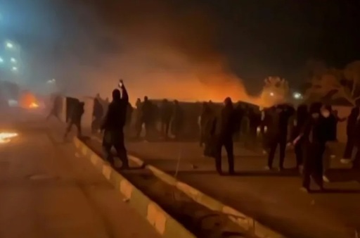 O parte a personalului bazei militare americane Al-Udeid din Qatar, cea mai mare bază americană în O.Mijlociu, atacată de Iran în iunie, a primit ordinul să părăsească baza, confirmă Doha