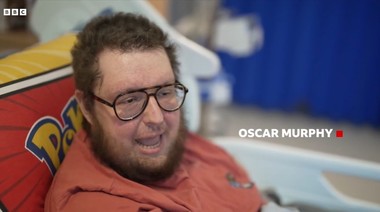 Marea Britanie - Primul pacient cu leucemie care va primi o nouă formă de tratament în cadrul sistemului naţional de sănătate spune că este „foarte SF”