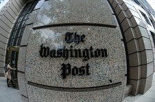 FBI desfăşoară o percheziţie la domiciliul unei jurnaliste de la The Washington Post