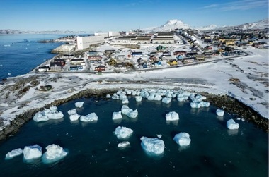 Trump reiterează dorinţa de a achiziţiona Groenlanda după o întâlnire cu miză mare
