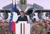 Emmanuel Macron anunţă că soldaţi francezi trimişi în Groenlanda vor fi susţinuţi prin mijloace terestre, aeriene şi maritime în „zilele următoare”.