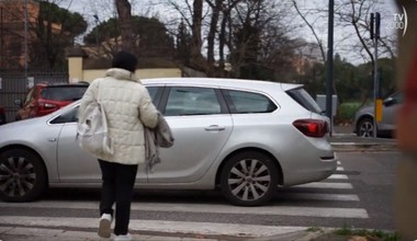 Roma limitează viteza maximă în centrul istoric la 30 km/h